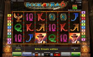 Book-of-Ra-Deluxe-6-tipps Einer der leichtesten Book of Ra Tipps und Tricks ist der Linientrick.