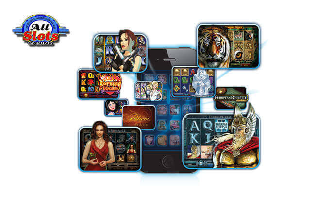 allslots-promobox All Slots Casino Promotion für Android und iOS iPhone